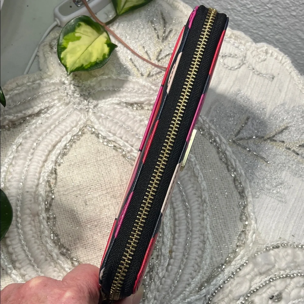 Kate Spade New York Shore Street Neda Continental Wallet